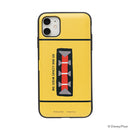 [iPhone 14/14 Pro/13/13 mini/13 Pro/12/12 Pro/11/XR/8/7/SE(第2/第3世代)専用]ディズニーキャラクター Latootoo カード収納型 ミラー付きiPhoneケース