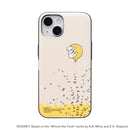 [iPhone 14/14 Pro/13/13 mini/13 Pro/12/12 Pro/11/XR/8/7/SE(第2/第3世代)専用]ディズニーキャラクター Latootoo カード収納型 ミラー付きiPhoneケース