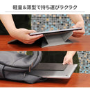 MOBOノートパソコン用折りたたみスタンドORIGAMISTAND｜スマホケース・スマホカバー・iPhoneケース通販のHamee