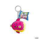 たべっ子水族館 ぬいぐるみ キーホルダー グッズ まんぼう