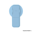 [各種スマートフォン対応]clckr クリッカー Compact Magsafe GRIP&STAND