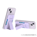 [各種スマートフォン対応]clckr クリッカー MagSafe Wallet＆Stand