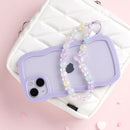 [iPhone 15/15 Pro/14/14 Pro/13/13 Pro/12/12 Pro/SE(第3/第2世代)/8/7専用]ULTRA FINE Wavy Frame iPhoneケース
