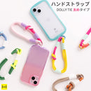 DOLLY TIE ドリータイ DOLLY STRAP(Cタイプ)