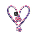 DOLLY TIE ドリータイ Big Dolly Hair Tie(ダルメシアンホワイト)