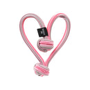 DOLLY TIE ドリータイ Big Dolly Hair Tie(ダルメシアンホワイト)
