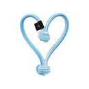 DOLLY TIE ドリータイ Big Dolly Hair Tie(ダルメシアンホワイト)