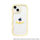 [iPhone 15/14/13専用]ディズニー&ピクサーキャラクター うねうねケース