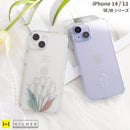 [iPhone 14/13/8/7/SE(第2/第3世代)専用]HIGHER ハイブリッドケース｜スマホケース・スマホカバー・iPhoneケース通販のHamee