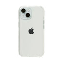 iPhone 15 クリアケース