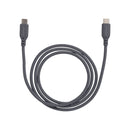 humor USB 2.0 CABLE TYPE-C to TYPE-C 1.0m