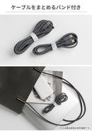 humor USB 2.0 CABLE TYPE-C to TYPE-C 1.0m