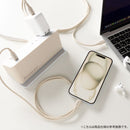 humor USB 2.0 CABLE TYPE-C to TYPE-C 1.0m