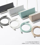 humor USB 2.0 CABLE TYPE-C to TYPE-C 1.0m