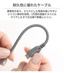 humor USB 2.0 CABLE TYPE-C to TYPE-C 1.0m