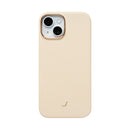 [iPhone 15/14/13専用]salisty noble MagSafe対応 レザーハードケース
