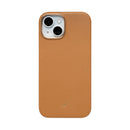 [iPhone 15/14/13専用]salisty noble MagSafe対応 レザーハードケース