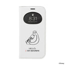 [iPhone 15専用]ディズニーキャラクター CERTA フリップ窓付きダイアリーケース｜スマホケース・スマホカバー・iPhoneケース通販のHamee
