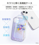 [iPhone 15専用]ディズニーキャラクター HIGHER ハイブリッドケース｜スマホケース・スマホカバー・iPhoneケース通販のHamee