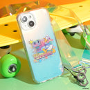 [iPhone 15専用]ディズニーキャラクター HIGHER ハイブリッドケース｜スマホケース・スマホカバー・iPhoneケース通販のHamee