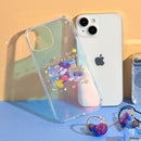 [iPhone 15専用]ディズニーキャラクター HIGHER ハイブリッドケース｜スマホケース・スマホカバー・iPhoneケース通販のHamee