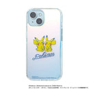 [iPhone 15/14/13/SE(第3/第2世代)/8/7専用]ポケットモンスター/ポケモンHIGHER ハイブリッドケース