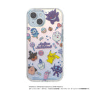 [iPhone 15/14/13/SE(第3/第2世代)/8/7専用]ポケットモンスター/ポケモンHIGHER ハイブリッドケース