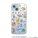 [iPhone 15/14/13/SE(第3/第2世代)/8/7専用]ポケットモンスター/ポケモンHIGHER ハイブリッドケース
