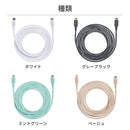 humor USB 2.0 CABLE TYPE-C to TYPE-C 2.0m
