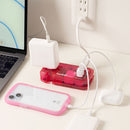 humor handy Plus AC PD30W対応 USB タップ