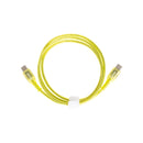 humor USB 2.0 CABLE TYPE-C to TYPE-C 1.0m(クリア)