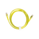 humor USB 2.0 CABLE TYPE-C to TYPE-C 2.0m(クリア)