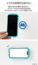 ディズニー/ピクサーキャラクター MagSafe対応 Wall Mounted スマートフォンホルダー