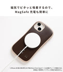 アイムドラえもん MagSafe対応 メタルリングステッカー