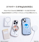 ムーミン MagSafe対応 メタルリングステッカー