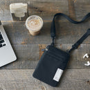 iFace Coverletti スマホショルダー (斜め掛け モバイルポーチ )