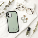 iFace First Class Cafe / Kusumi ケース【iPhone 15/15 Pro/15 Plus/15 Pro Max/14/14 Pro/14 Plus/14 Pro Max/13/13 mini/13 Pro/13 Pro Max専用】【カフェ くすみ ニュアンスカラー トレンド】※iPhone12、SEシリーズ以前は別ページ【正規通販】