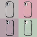 【正規通販】iFace First Class Cafe / Kusumi ケース【iPhone  11/11 Pro/ 11 Pro Max/XS/X/XS Max/XR 専用】【カフェ くすみ ニュアンスカラー トレンド】｜スマホケース・スマホカバー・iPhoneケース通販のHamee