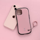 iFace First Class Cafe / Kusumi ケース【iPhone 15/15 Pro/15 Plus/15 Pro Max/14/14 Pro/14 Plus/14 Pro Max/13/13 mini/13 Pro/13 Pro Max専用】【カフェ くすみ ニュアンスカラー トレンド】※iPhone12、SEシリーズ以前は別ページ【正規通販】