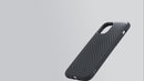 AndMesh メッシュiPhoneケース[iPhone 12/12mini/12 Pro/11 Pro/11/11 Pro Max専用]
