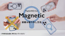 Magsafe対応 iFace Reflection Magnetic 強化ガラスクリアケース 【iPhone 15/15 Pro/15 Plus/15 Pro Max/14/14 Pro/14 Plus/14 Pro Max/13/13 mini /13 Pro/13 Pro Max/12/12 Pro専用】