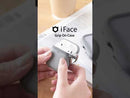 iFace Grip On AirPodsケース【AirPods(第1/第2/第3世代)/AirPods Pro(第1/第2世代)専用】