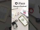 iFace Grip On AirPodsケース【AirPods(第1/第2/第3世代)/AirPods Pro(第1/第2世代)専用】