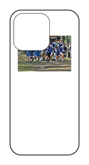 カスタマイズスマホケース iPhone13Pro