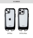 [iPhone 14 Plus/14 Pro Max専用]ROOT CO. GRAVITY Shock Resist Case +Hold.｜スマホケース・スマホカバー・iPhoneケース通販のHamee