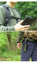 [iPhone 14 Plus/14 Pro Max専用]ROOT CO. GRAVITY Shock Resist Case Pro.｜スマホケース・スマホカバー・iPhoneケース通販のHamee