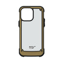 [iPhone 14 Plus/14 Pro Max専用]ROOT CO. GRAVITY Shock Resist Tough & Basic Case.｜スマホケース・スマホカバー・iPhoneケース通販のHamee