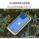 [iPhone 14 Plus/14 Pro Max専用]ROOT CO. GRAVITY Shock Resist Tough & Basic Case.｜スマホケース・スマホカバー・iPhoneケース通販のHamee