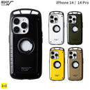 [iPhone 14/14 Pro専用]ROOT CO. GRAVITY Shock Resist Case Pro.