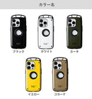 [iPhone 14/14 Pro専用]ROOT CO. GRAVITY Shock Resist Case Pro.